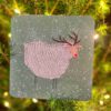 Schaap Rudolf, groen - Image 2