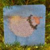 Schaap met krans - Image 2