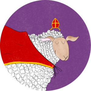 Label Sint