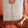 Waxzegel Sinterklaas