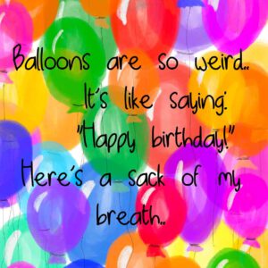 Ballonnen