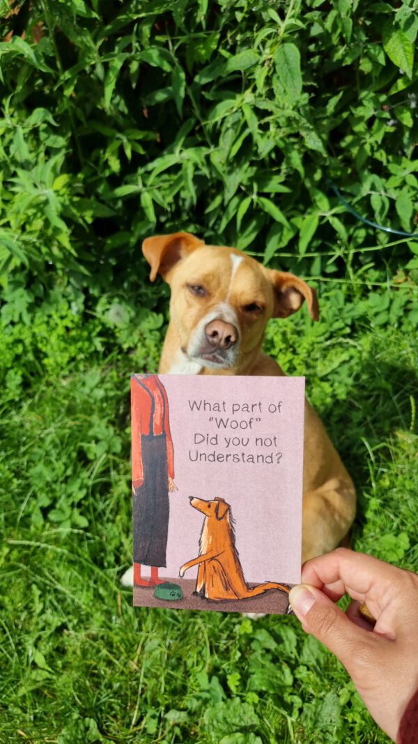 Woof! - Image 2