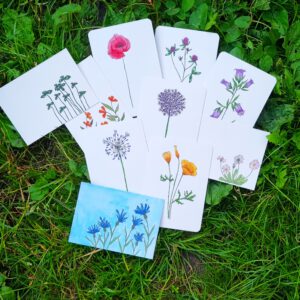Bloemenpakket