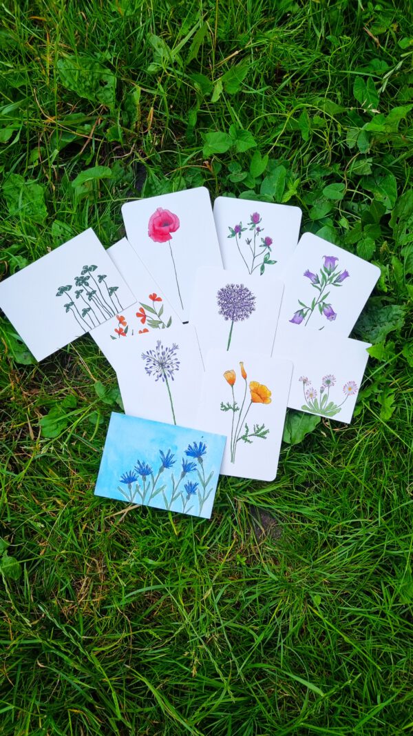 Bloemenpakket