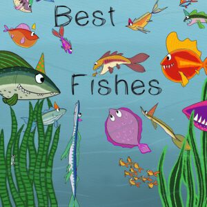 Best fishes