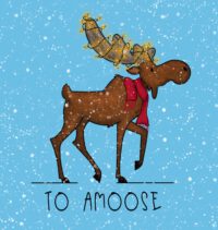 To Amoose