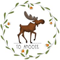 To Amoose